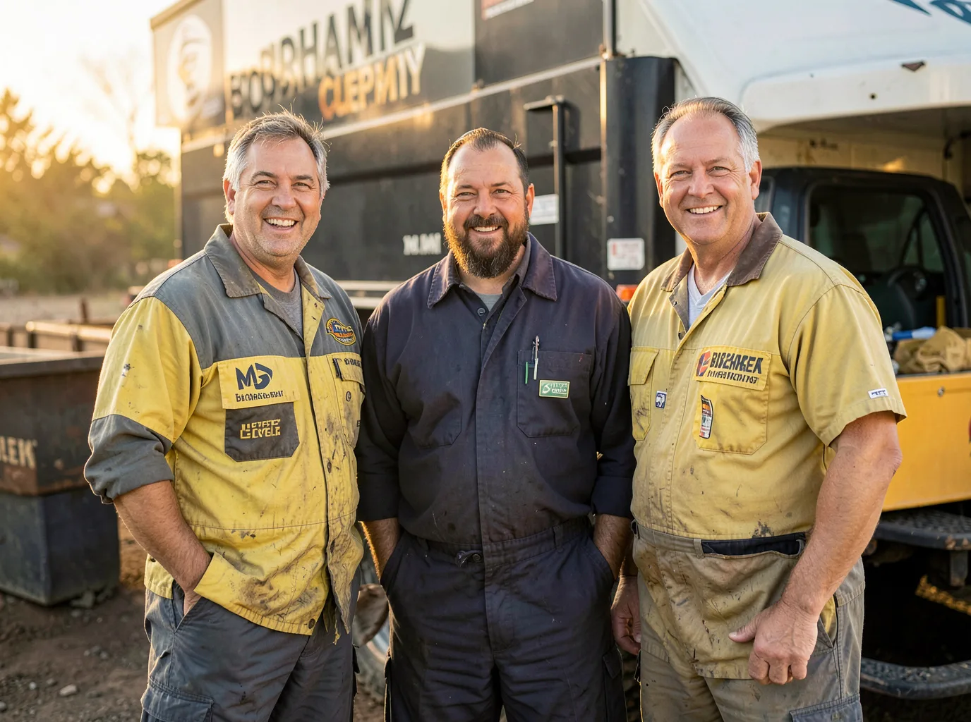 Sewage Cleanup company in Rohnert Park, CA
