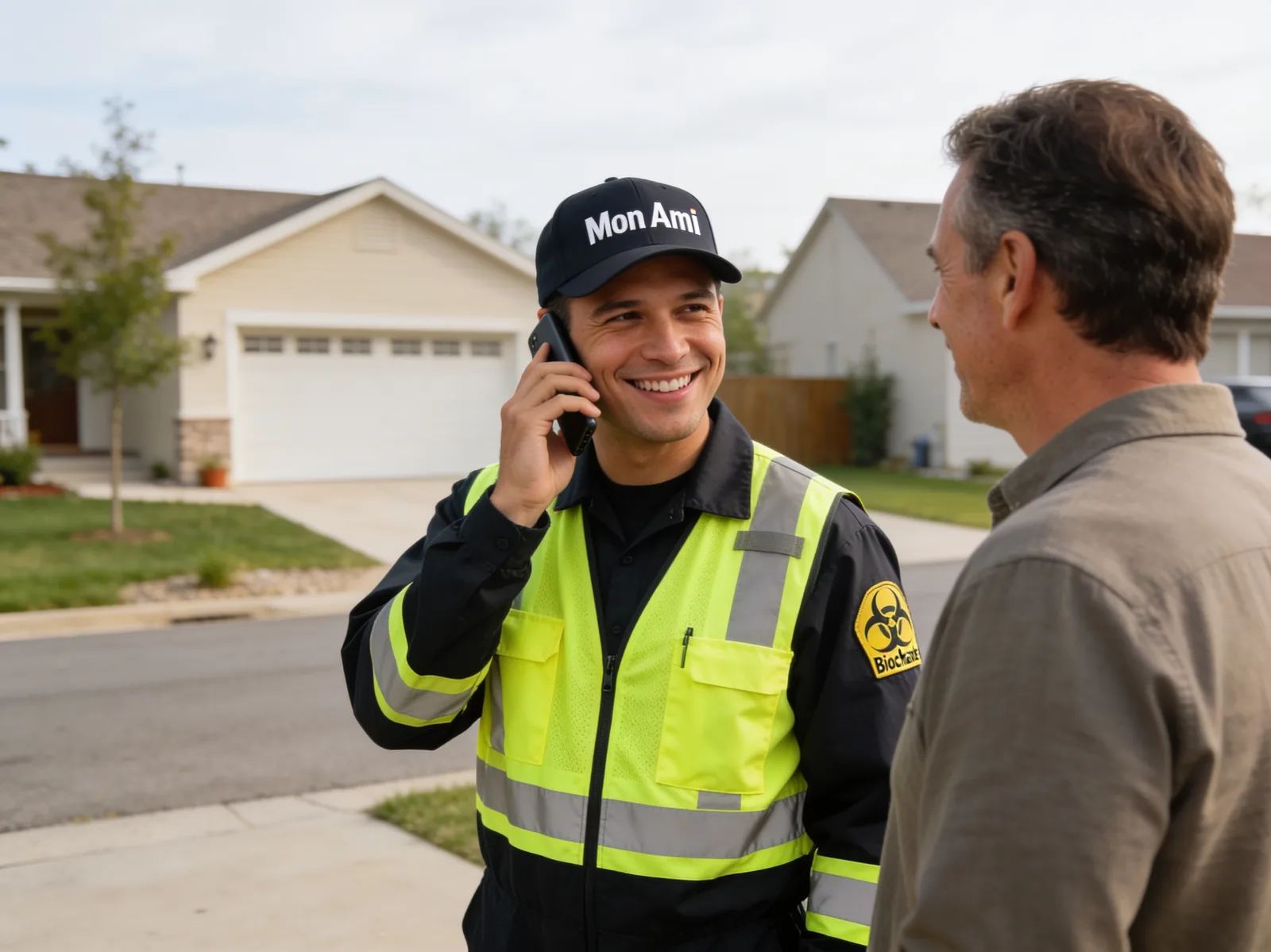 Sewage Cleanup Rohnert Park, CA FAQs